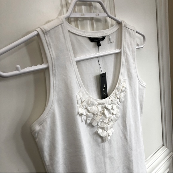 NWT NIC + Zoe tank top - Picture 4 of 9
